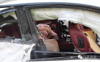 最新爆料车祸视频播放,现场惨状令人触目惊心