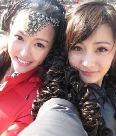 娱乐圈爆料杨幂唐嫣