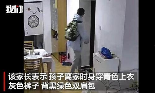 失踪男孩爆料视频,惊心动魄的爆料视频背后 第3张 失踪男孩爆料视频,惊心动魄的爆料视频背后 第3张