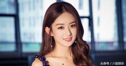 赵丽颖微博最新爆料,揭秘知否幕后故事  第2张